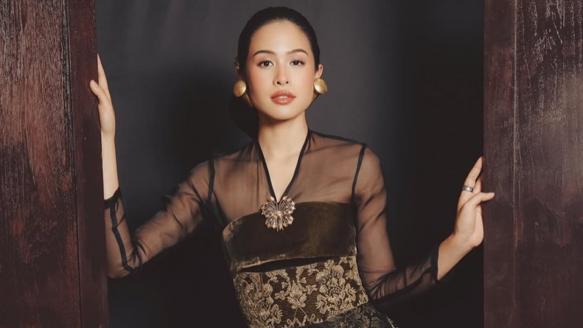 Maudy Ayunda Baru Bicara soal Banjir Sumatra, Warganet: Abis Dirujak Baru Speak Up