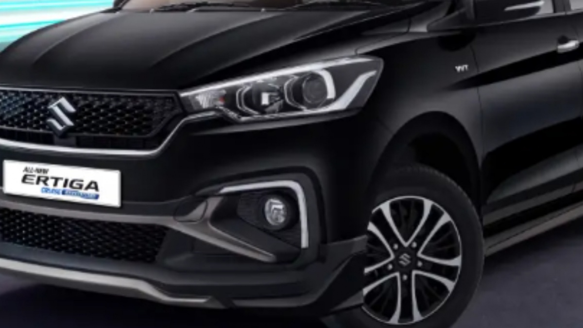 Suzuki Ertiga Bagusnya Pakai Ban Apa? Ini 5 Ban Mobil yang Stabil dan Awet untuk Jalan Aspal