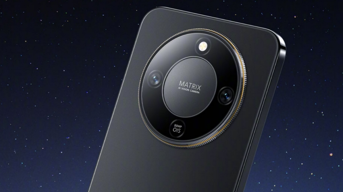 Honor X80 GT Dirumorkan Bawa Baterai 13.080 mAh, Siap Guncang Industri Ponsel!