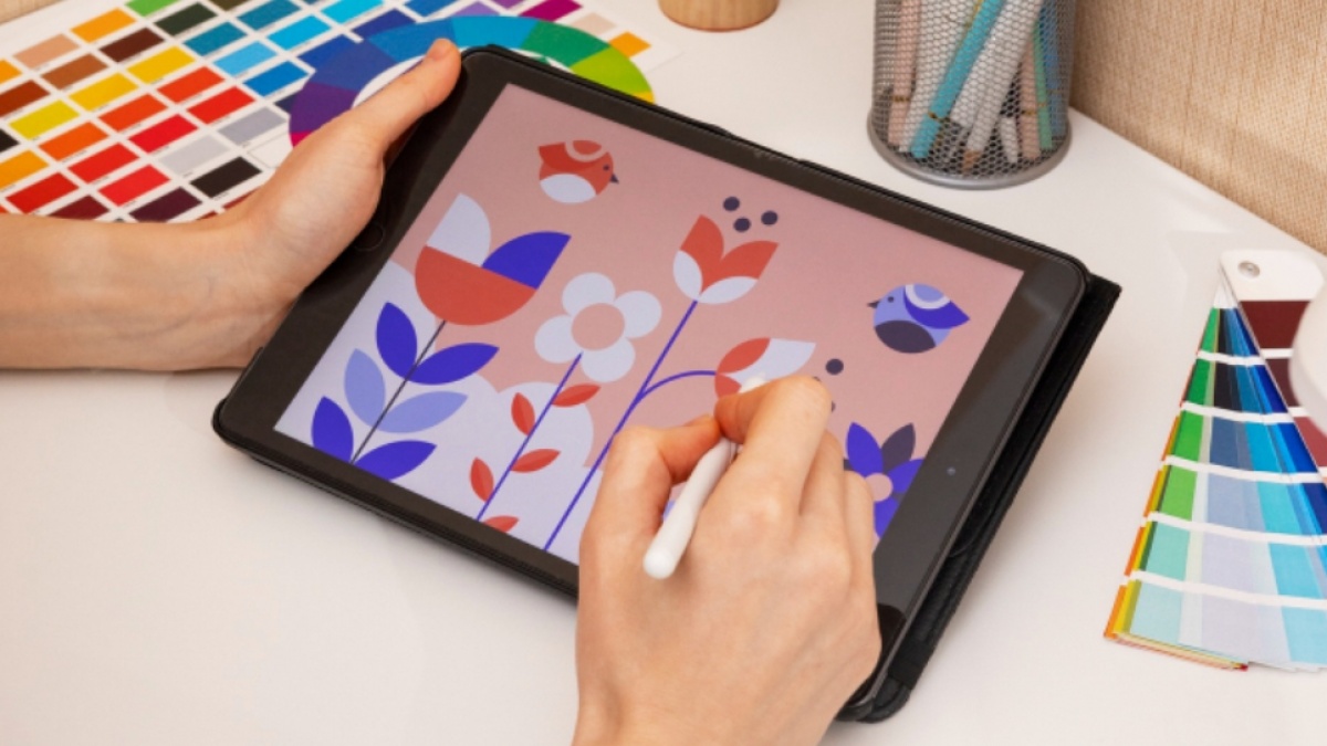 5 Rekomendasi Tablet RAM 12 GB untuk Desain Grafis Tanpa Ngelag