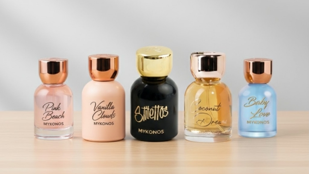 5 Pilihan Parfum Mykonos yang Wanginya Tahan Lama untuk Pekerja Kantoran