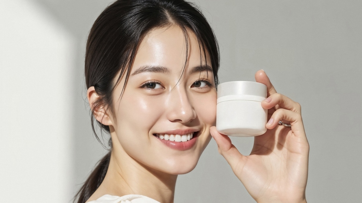 6 Moisturizer untuk Mencerahkan Wajah dari Korea, Mulai Rp95 Ribuan