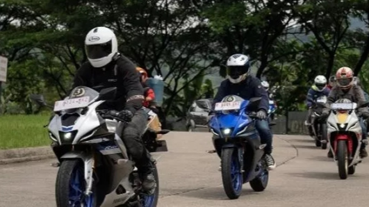 3 Motor Sport Bekas Legendaris yang Masih Laku Keras di Pasaran, Incaran Pencinta Otomotif