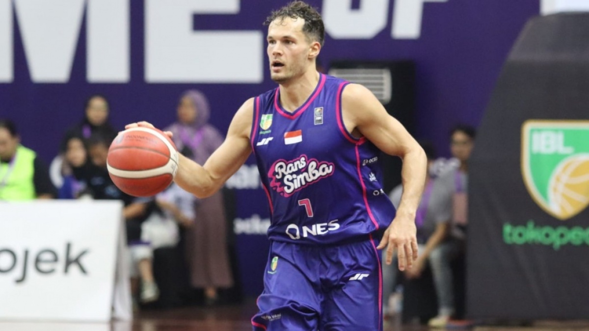 Raffi Ahmad Ungkap Alasan Rans Simba Tak Pertahankan Devon van Oostrum