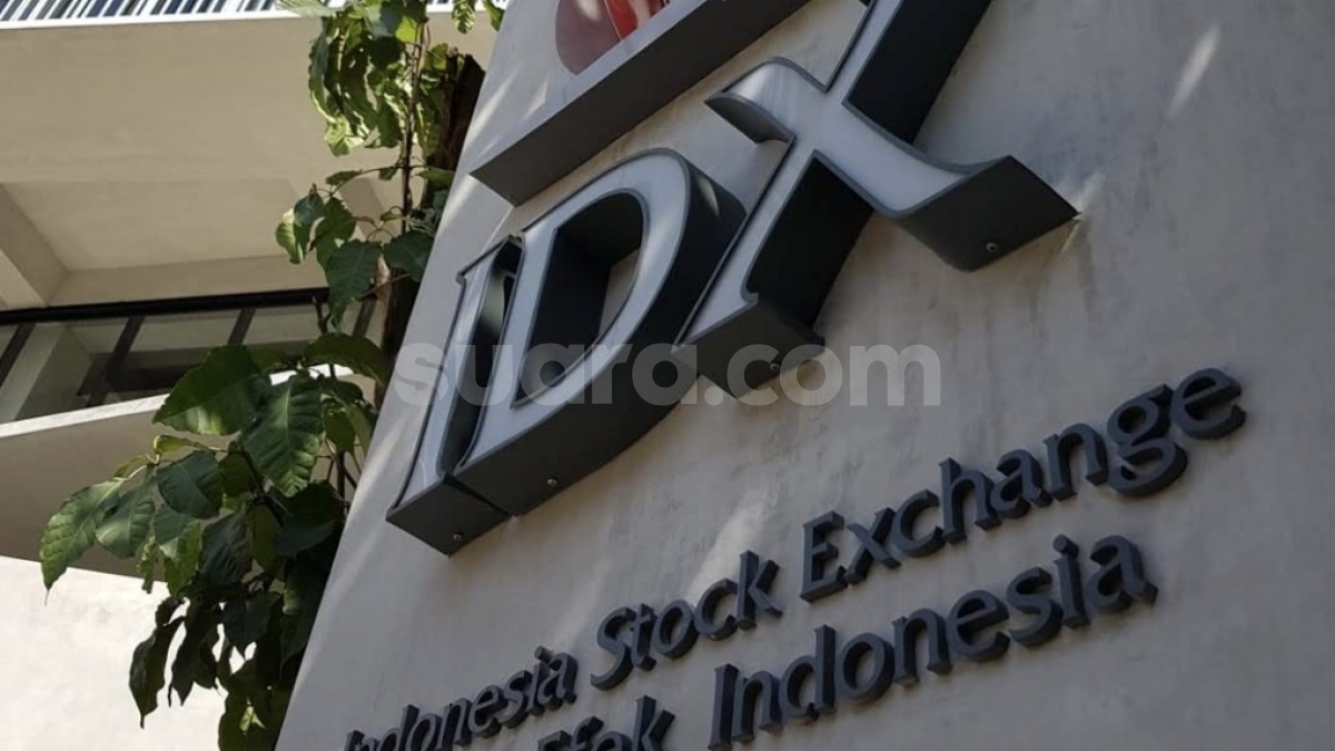 Perusahaan Raksasa Diisukan IPO Saham Sebentar Lagi, Ini Profilnya