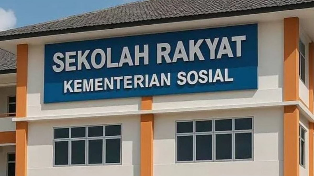 Lowongan Kerja PPPK Guru Sekolah Rakyat Dibuka, Segini Gajinya