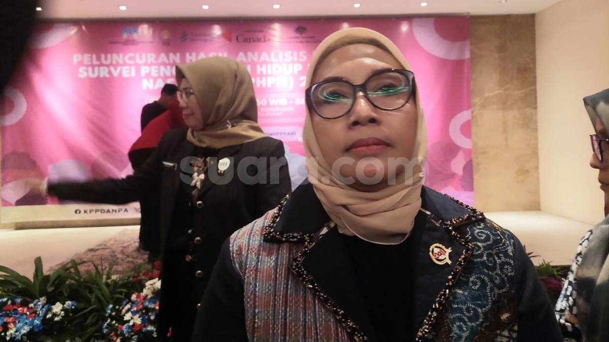 Kasus Anak Bunuh Ibu di Medan, Kemen PPPA Pastikan Hak dan Pendidikan Anak Tetap Terpenuhi