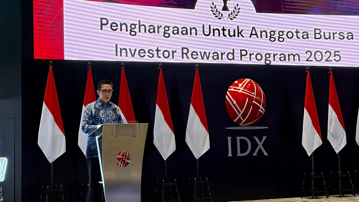 Stockbit Jadi Aplikasi Saham Paling Populer, Investor: Aman dan Bisa Diandalkan