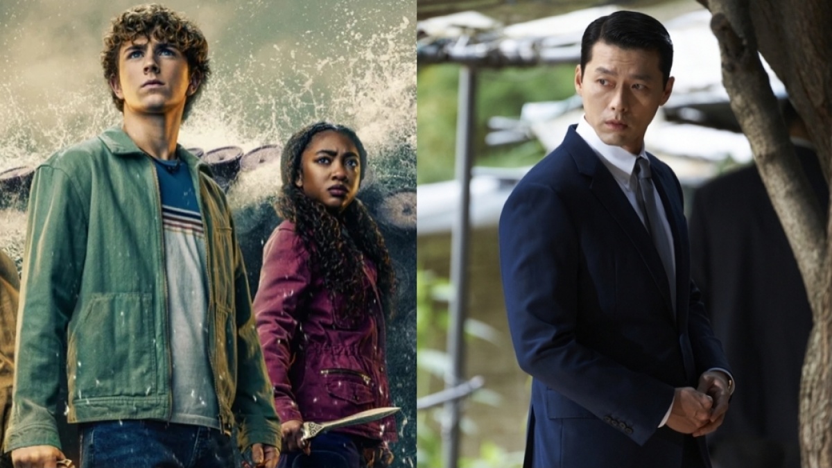 5 Rilisan Terbaru Disney+ Desember 2025 yang Wajib Masuk Watchlist