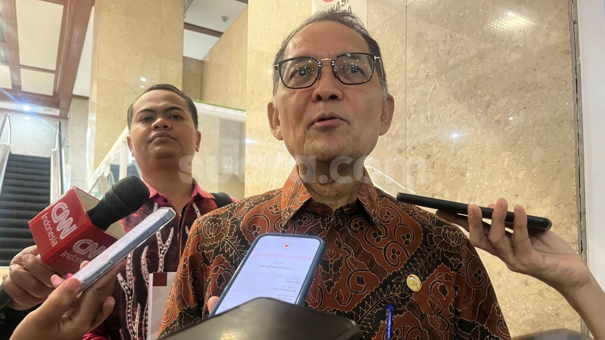 OJK: Industri Asuransi Dilarang Naikkan Tarif Premi Tanpa Izin Nasabah