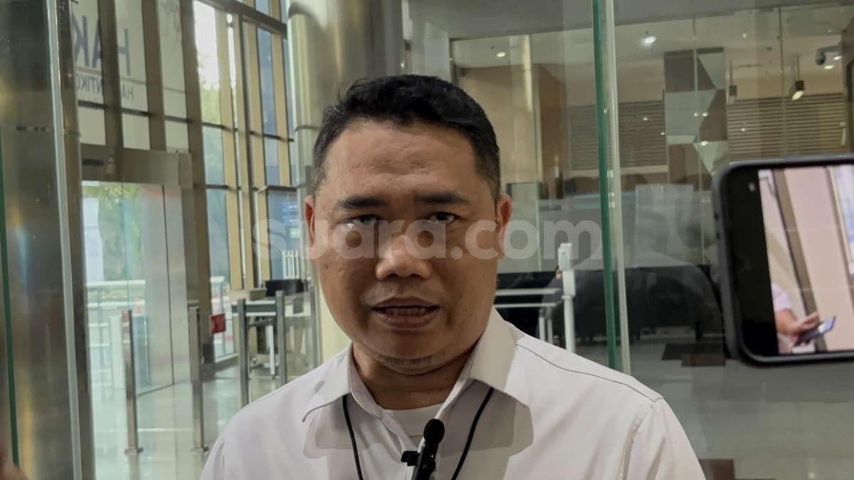 KPK Periksa Lagi Bos Maktour Usai Penyidik Pulang dari Arab, Jadi Kunci Skandal Kuota Haji