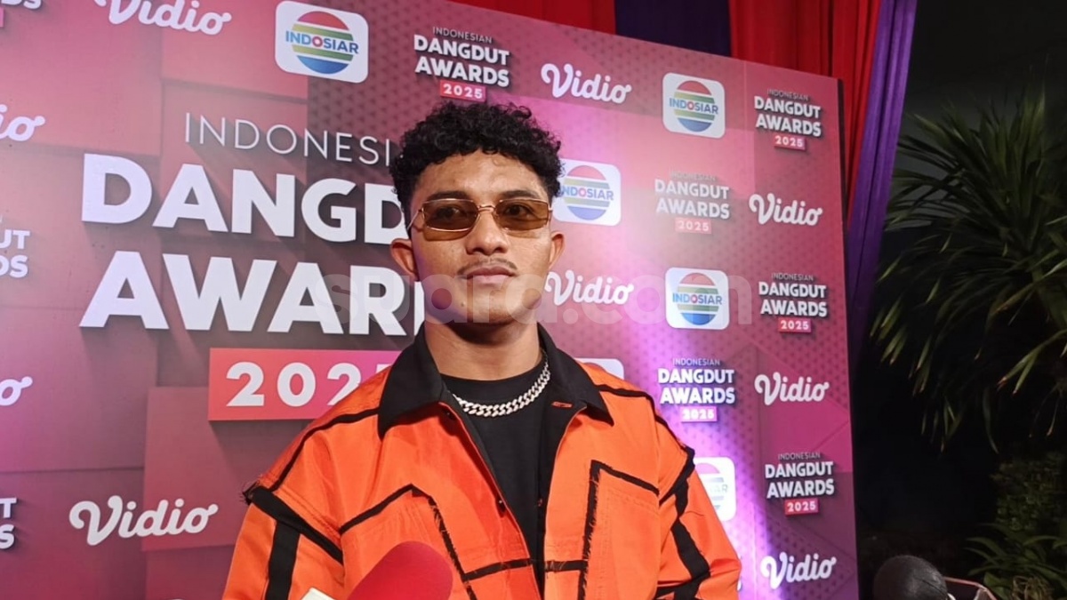 Eksklusif: Berawal dari Gabut, Begini Cerita Unik Faris Adam Ciptakan Lagu Viral 'Stecu Stecu'