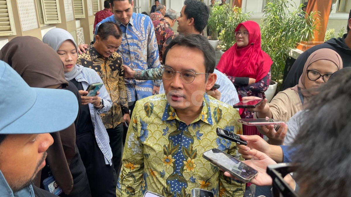 Target 2026: Kementerian ESDM dan Danantara Matangkan Uji Kelayakan 18 Proyek Hilirisasi