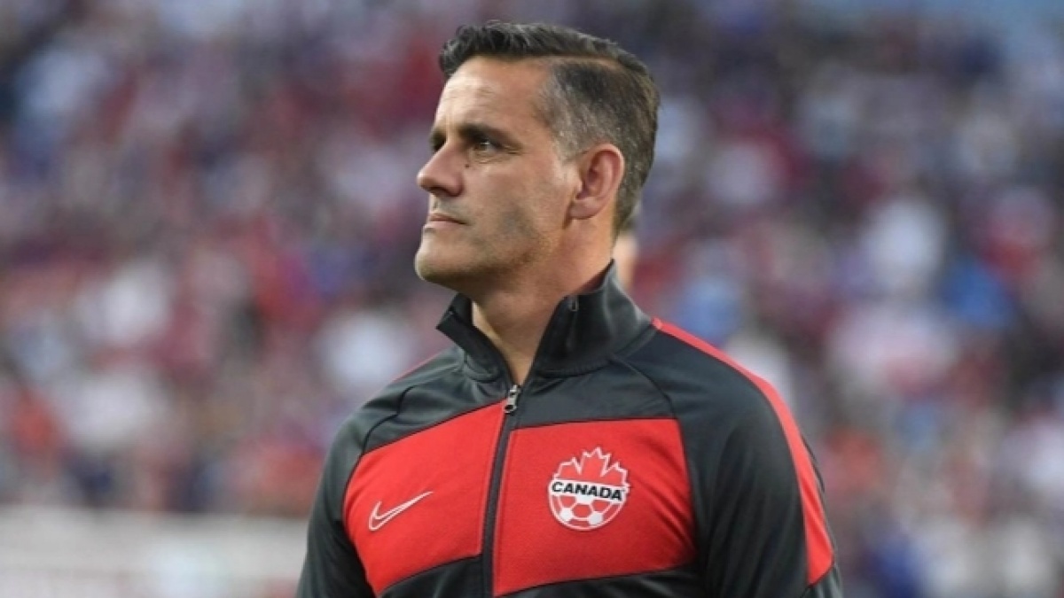 Jadwal John Herdman Mulai Melatih Timnas Indonesia