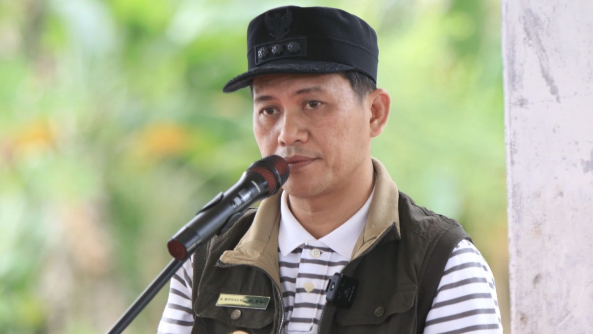 Profil Mirwan MS: Bupati Aceh Selatan, Viral Pergi Umroh saat Rakyatnya Dilanda bencana