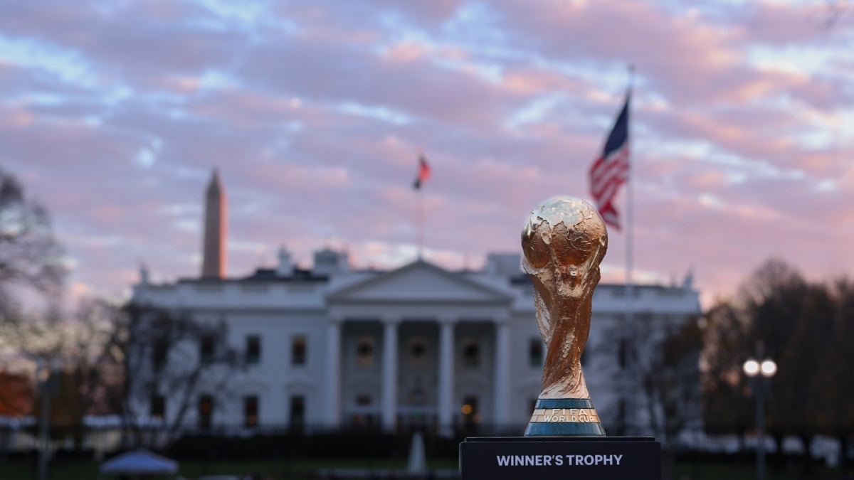 Harga Tiket Piala Dunia 2026 Super Mahal, Suporter Inggris Bakal Boikot?