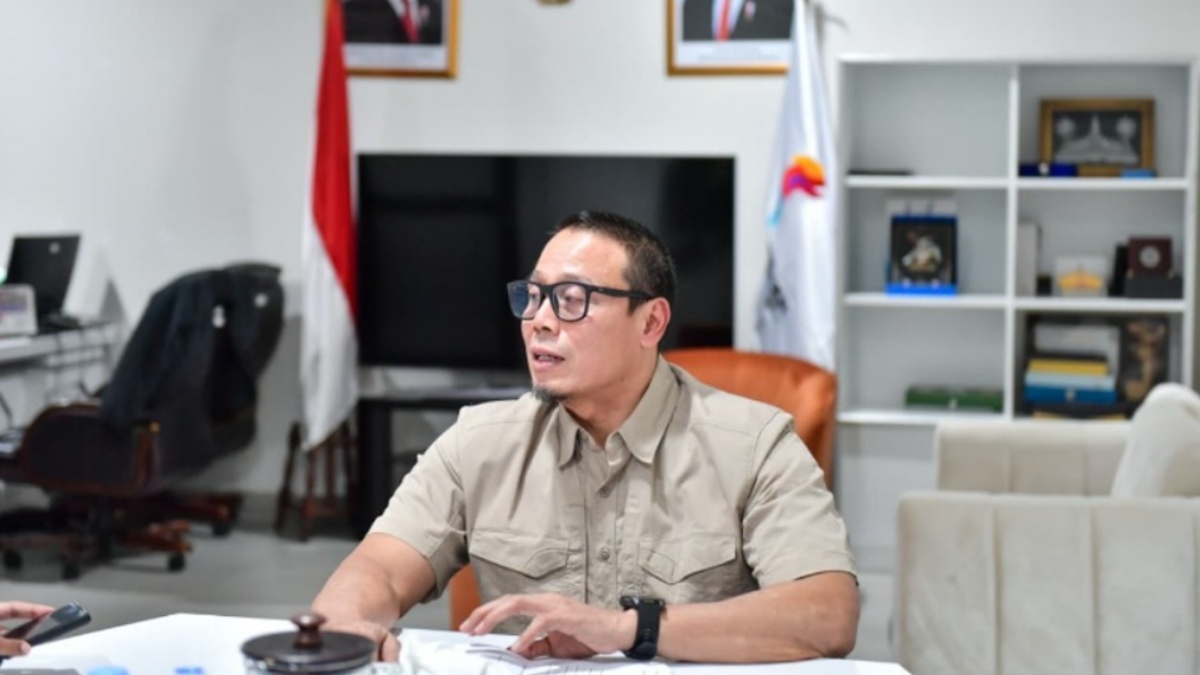 SEA Games 2025: Pemerintah Kunci Target 80 Emas, Cabor Sepakat Tancap Gas