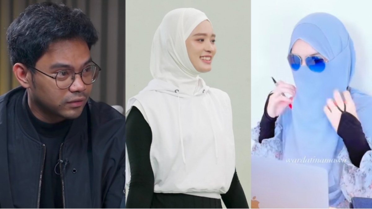 Istri Mantan Sopir Inara Rusli Jadi Kunci Terkuaknya Status Insanul Fahmi yang Masih Beristri