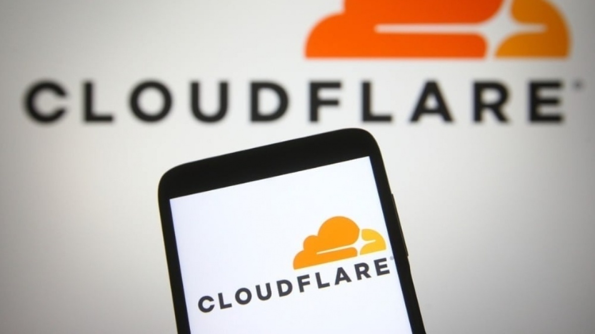 Apa Itu Cloudflare, Kenapa Eror Jadi Penyebab Internet Lemot?