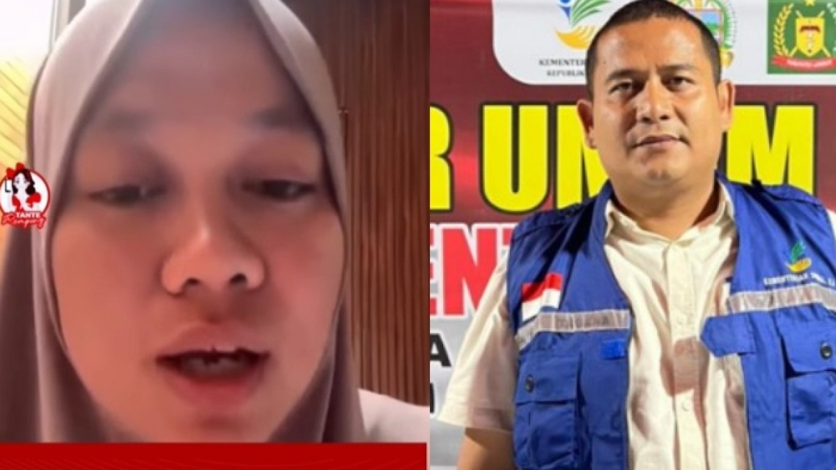 Penjelasan Dinsos Langkat Terkait Isu Minta Uang Hasil Galang Donasi Selebgram