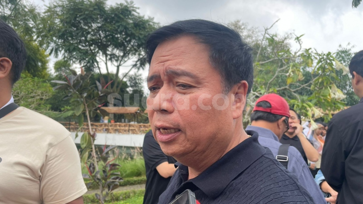 Lampu Hijau DPR: Anggaran Bencana Sumatera Boleh Diutak-atik Tanpa Izin, Ini Syaratnya