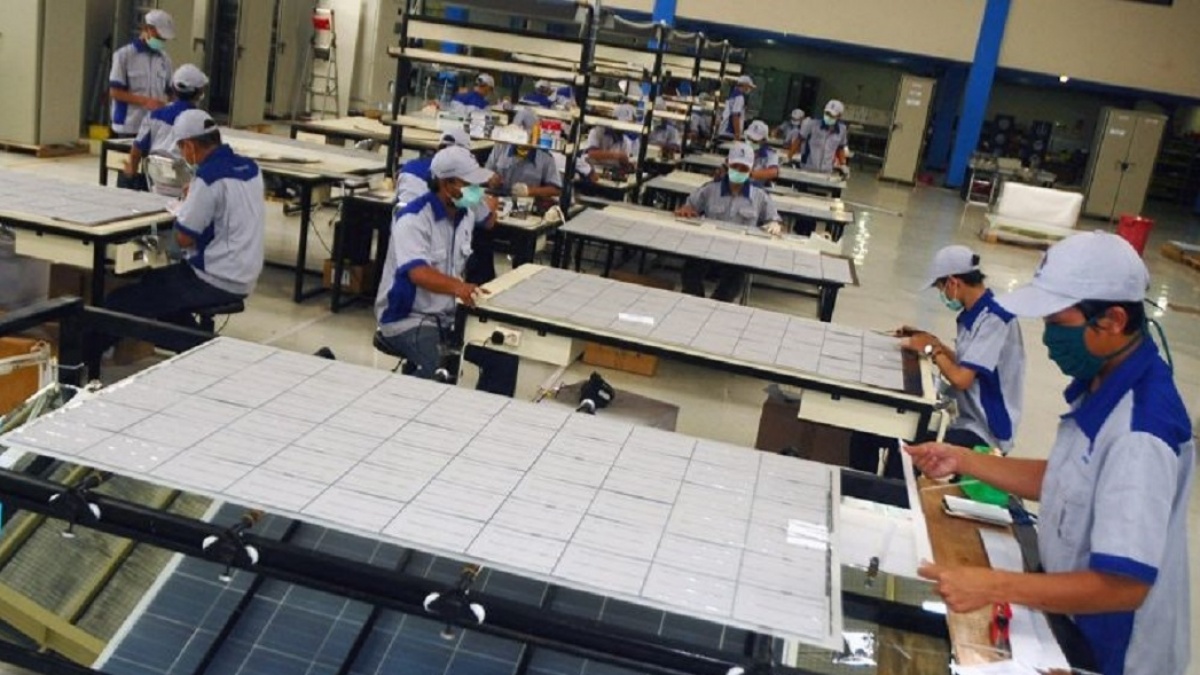 Skandal Digitalisasi SPBU Pertamina Merembet? KPK Kini Selidiki Dugaan Korupsi di PT LEN Industri