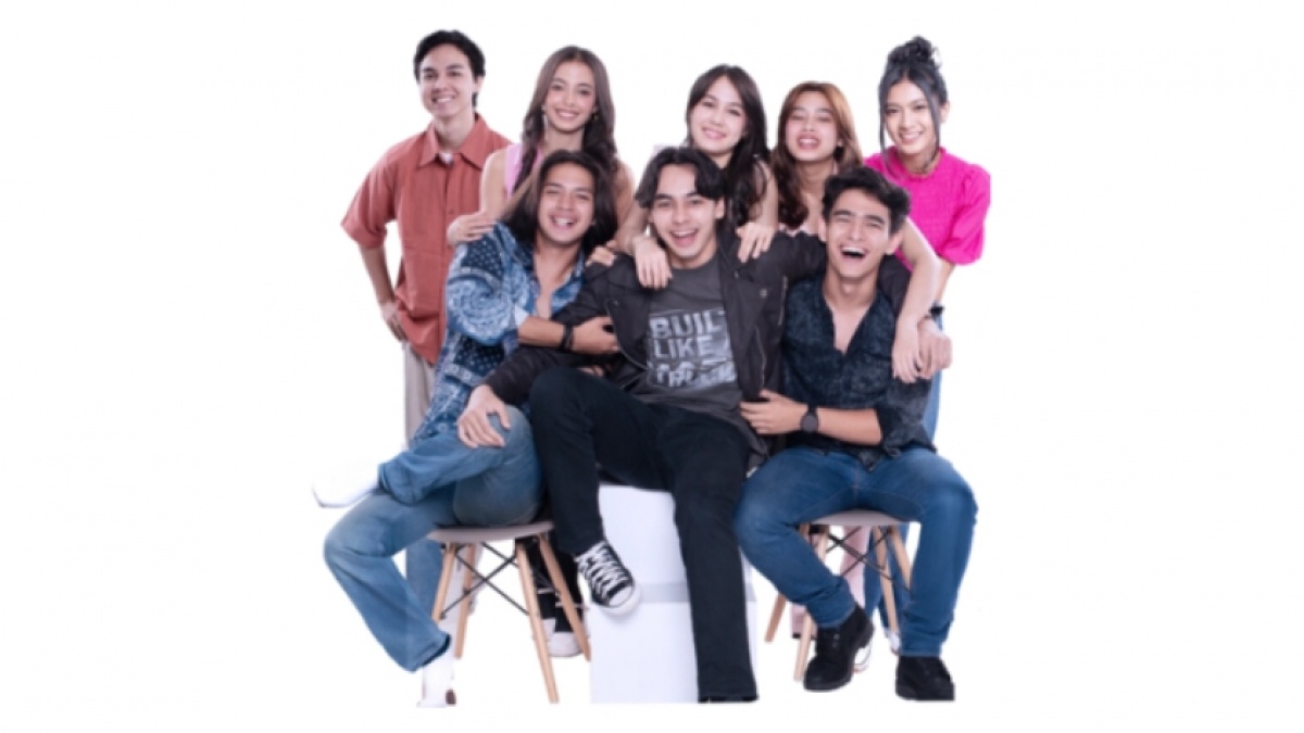 Sinopsis Asmara Gen Z, Sekarang Sudah Berapa Episode?