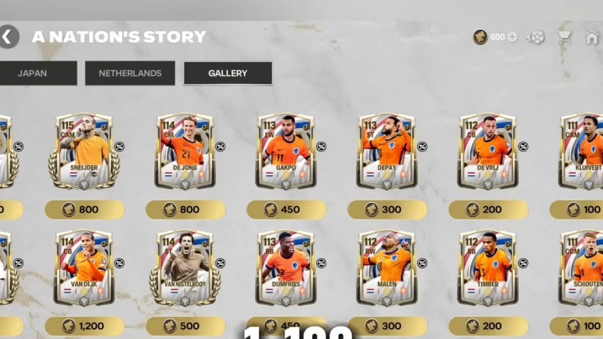 19 Kode Redeem FC Mobile 6 Desember 2025: Klaim 1.000 Rank Up, Lahm Gratis hingga Bocoran Zidane