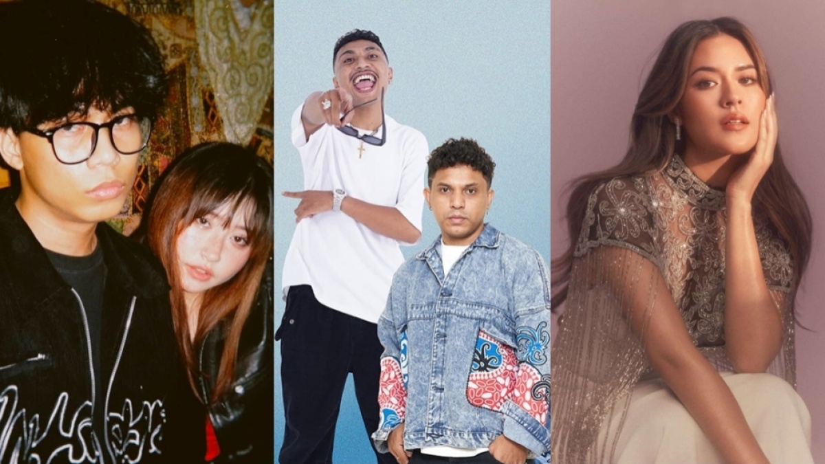 10 Lirik Lagu Indonesia Paling Populer di Google 2025, Mana Favorit Kamu?
