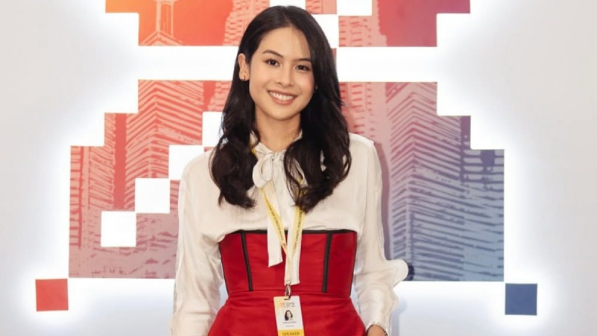 Viral Maudy Ayunda Disebut Tone Deaf Gegara Konten Mindfulness, Apa Sih Artinya?