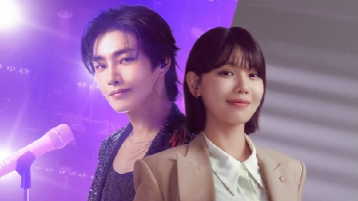 Sinopsis I DOL I, Drakor Baru Sooyoung SNSD dan Kim Jae Yeong Tayang Bulan Ini
