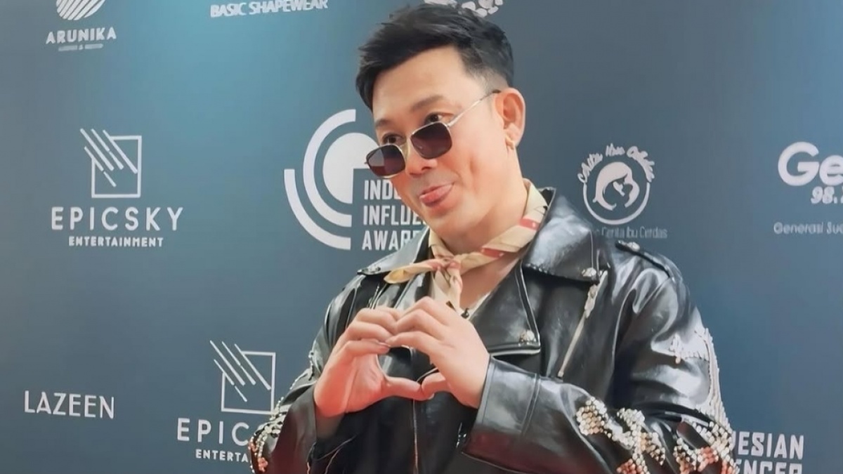 Kritik Denny Sumargo: Pemerintah Harusnya Bisa Tembus Lokasi Bencana karena Fasilitas Lengkap