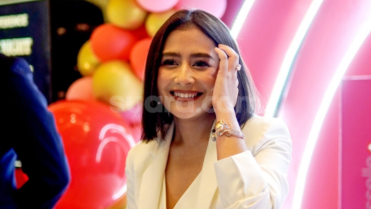 Soroti Bencana di Sumatra, Prilly Latuconsina: Ini Akibat Keserakahan Manusia