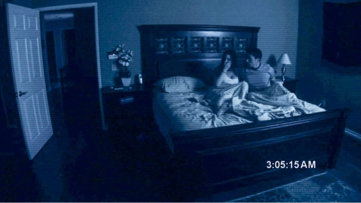 Jangan Nonton Sendirian! Paranormal Activity 8 Resmi Dibuat, James Wan Turun Tangan