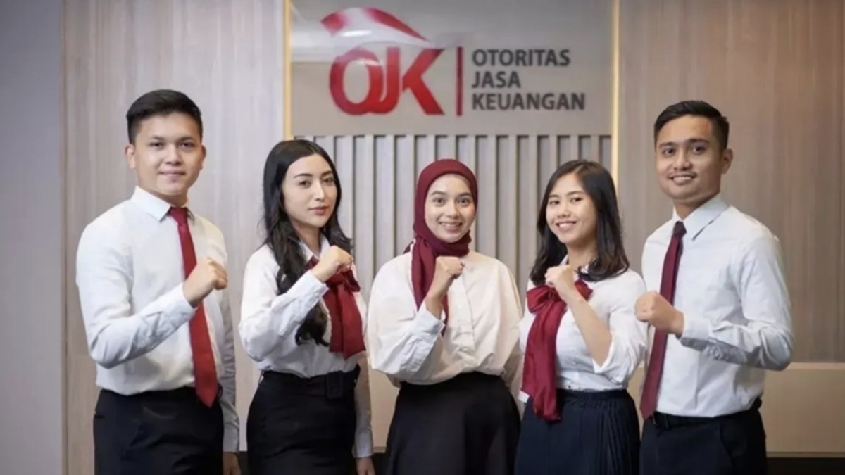 Jadwal Seleksi PCAM dan MLE OJK, Berkas Administrasi dan Tes Potensi Dasar