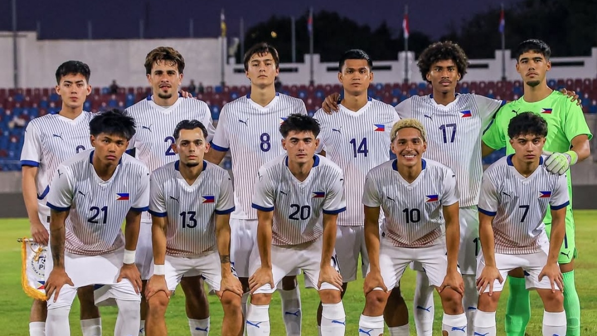 Timnas Indonesia Bisa Sikat Filipina di Match Pertama SEA Games 2025, Syaratnya Cuma Ini