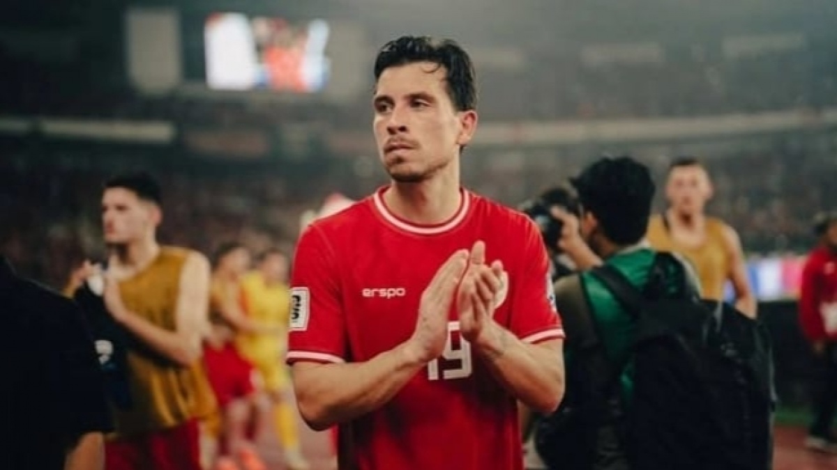 2 Pilar Utama Timnas Indonesia Dipastikan Absen di FIFA Series 2026