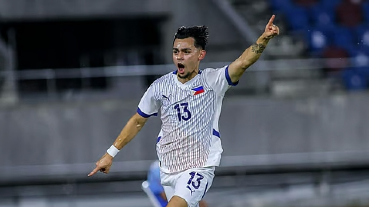 3 Amunisi Berbahaya Filipina yang Bisa Ancam Timnas Indonesia U-22 di SEA Games 2025