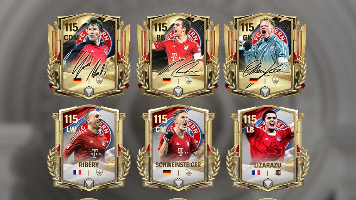 24 Kode Redeem FC Mobile Terbaru 8 Desember 2025, Ada Pemain OVR 115 dan 100 Ribu Koin