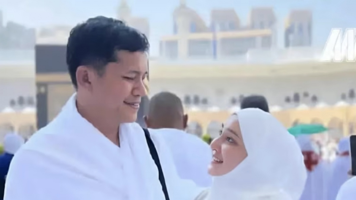 Bupati Aceh Selatan Umrah di Tengah Bencana, Mirwan MS Punya Harta Rp25,9 Miliar