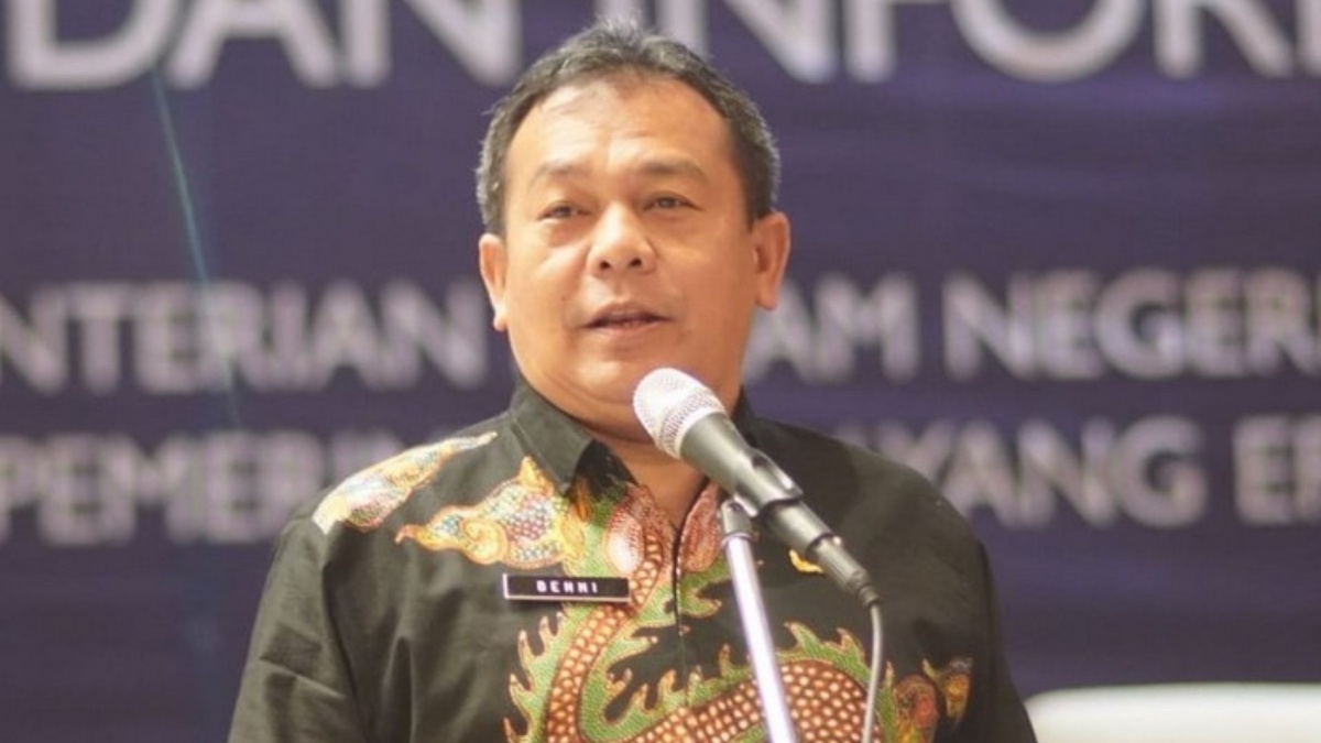 Kemendagri Angkat Bicara Tanggapi Bupati Aceh Selatan Bepergian ke Luar Negeri di Tengah Bencana