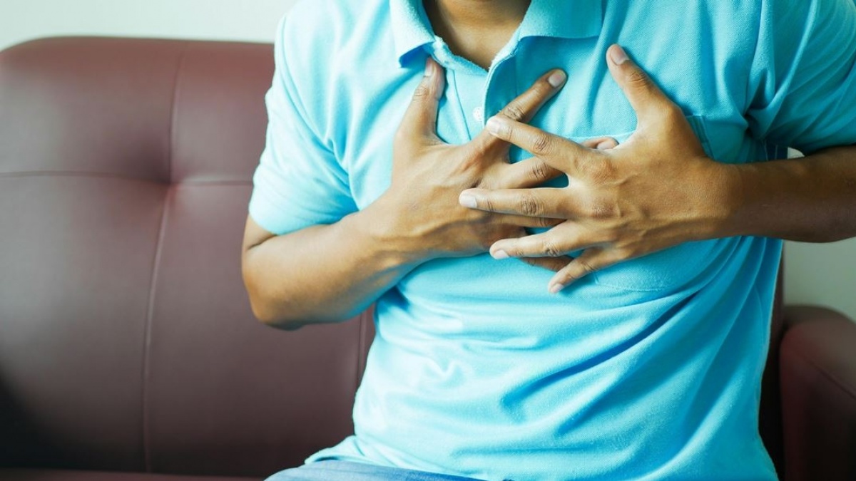 Usia di Atas 50 Tahun Makin Berisiko Listrik Jantung Terganggu, Kenali Gejalanya!