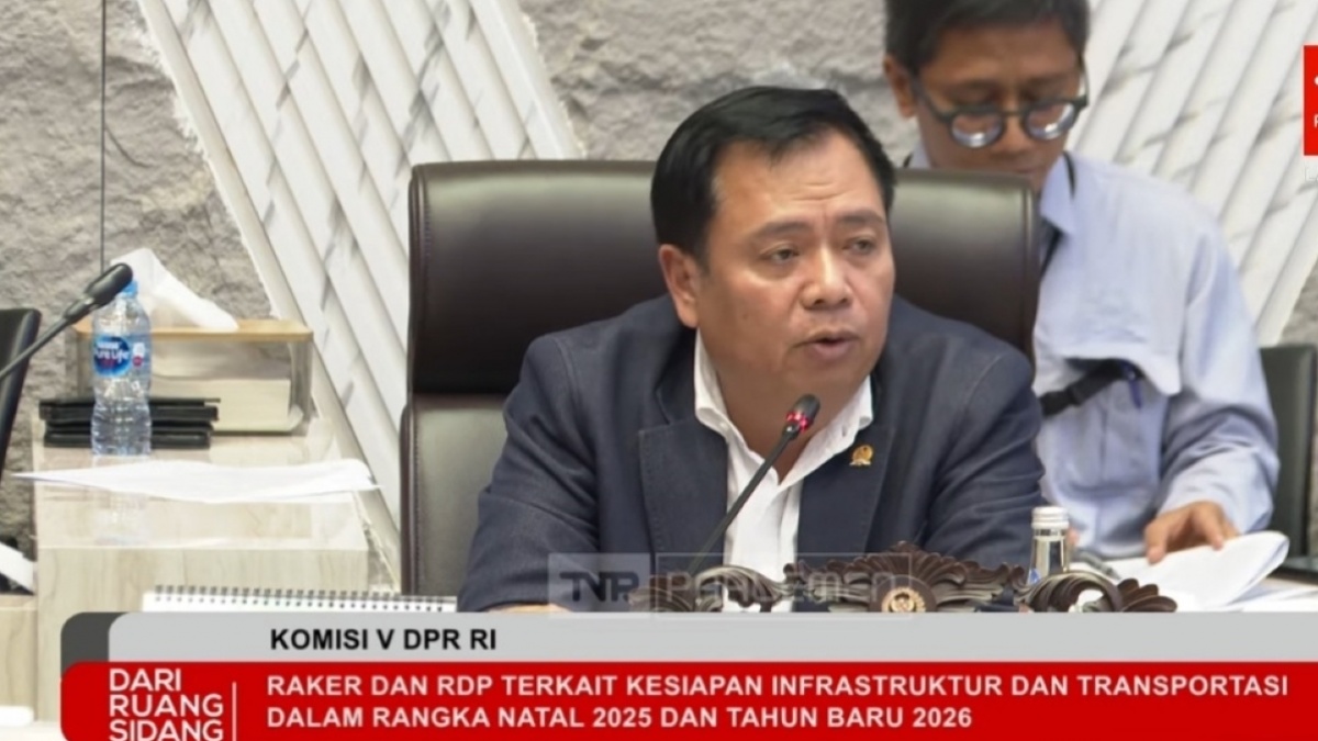 Lasarus Klarifikasi Soal Penutupan Gerai Alfamart-Indomaret: Bukan Ditutup, Tapi Dibatasi