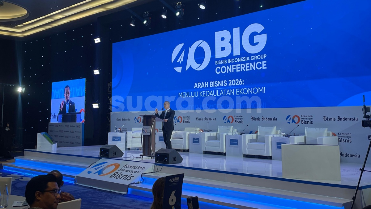Singgung SPBU Swasta Ogah Beli Base Fuel dari Pertamina, Bahlil: Jadi Aja Tukang Pijit!