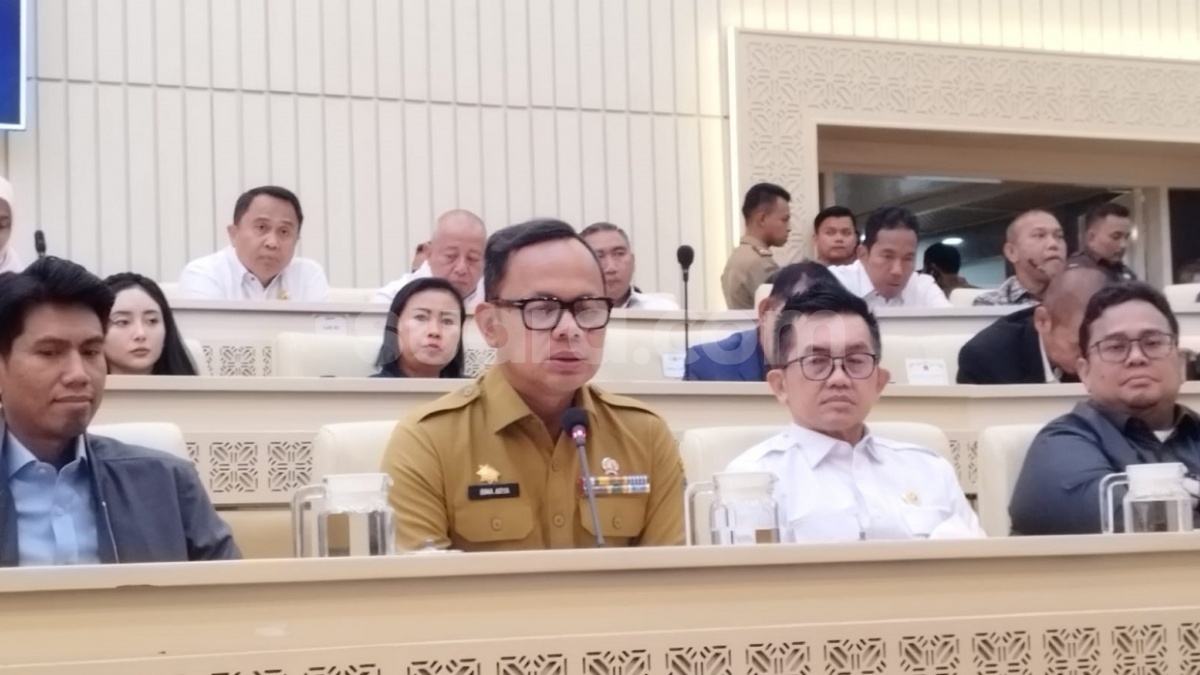 Dana Umrah Bupati Aceh Selatan Diselisik Kemendagri: Fatal, Semua Kami Periksa