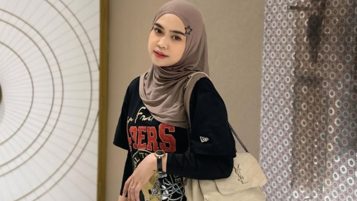 Ria Ricis Rutin Jalani Rukiah, Mau Hapus Trauma Lama