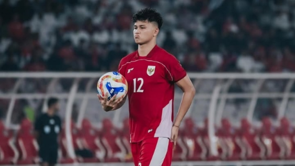 Satu Tahun Tersisih, Hokky Caraka Bangga Kembali Dipanggil Timnas Indonesia