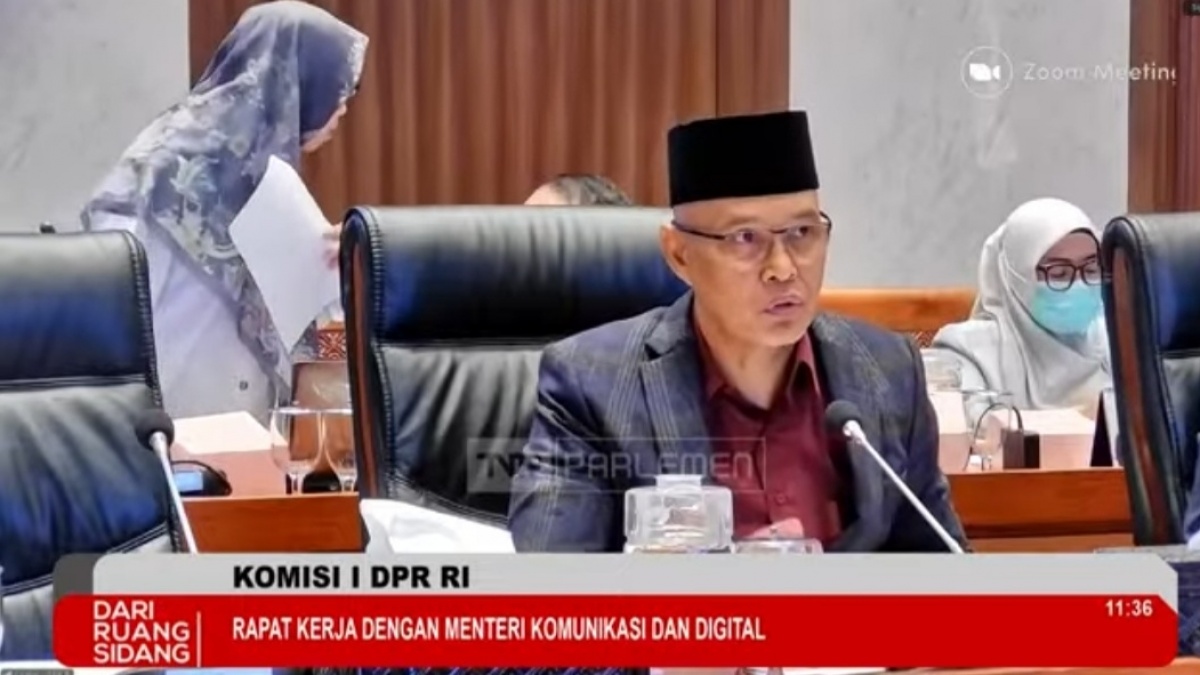 Soal Dugaan AS Bebas Akses Wilayah Udara Indonesia, Sukamta: Kedaulatan Tak Bisa Ditawar