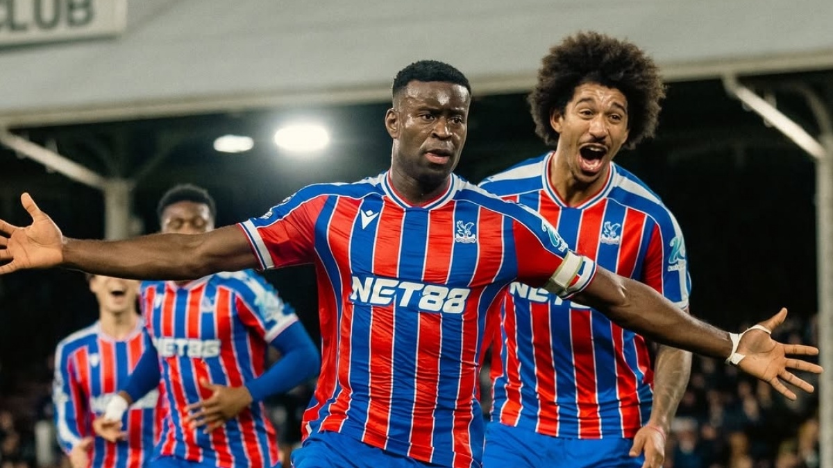 Tolak Arsenal dan Manchester City, Marc Guehi  Selangkah Lagi Gabung Liverpool