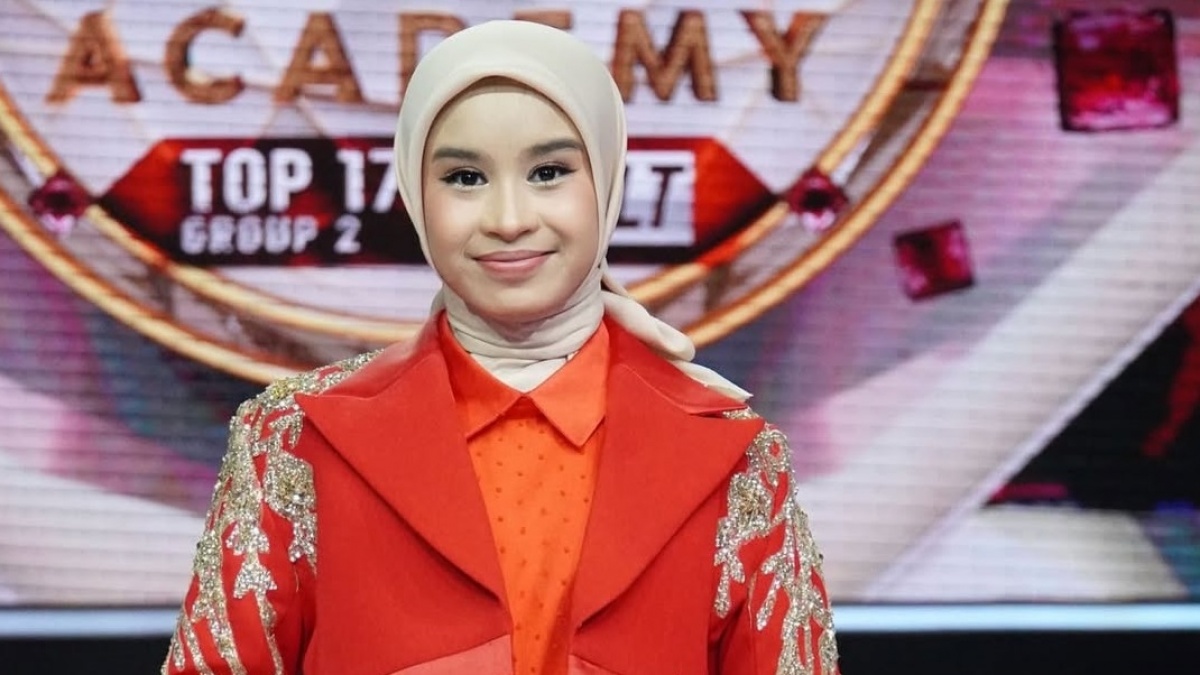 Profil Mila, Finalis Berbakat Asal Bogor yang Gagal Melaju ke Top 4 D'Academy 7